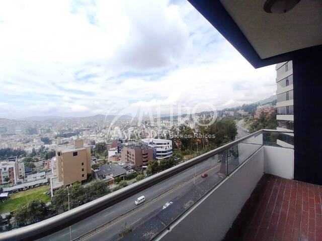 #1129 - Suite para Venta en Quito - P - 3