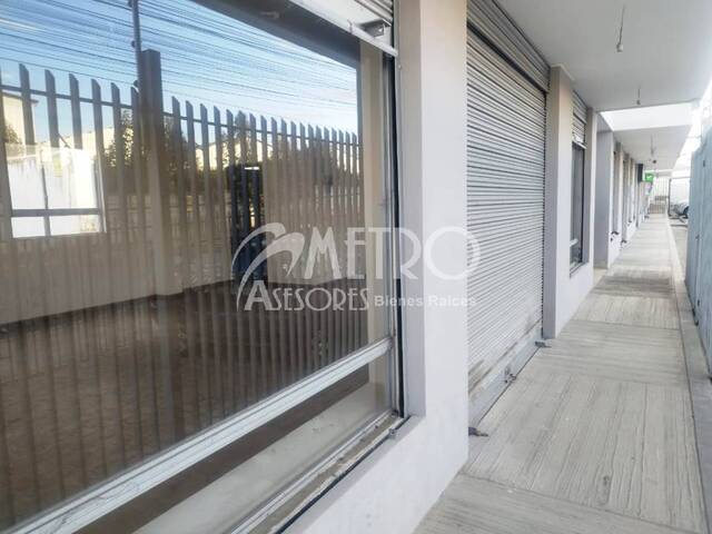 #1153 - Local Comercial para Venta en Quito - P - 2