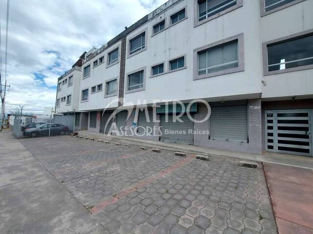 #1153 - Local Comercial para Venta en Quito - P - 1