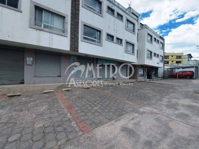 #1154 - Bodega para Venta en Quito - P - 3