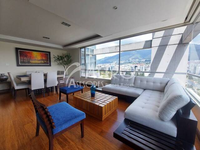 #1155 - Departamento para Venta en Quito - P - 1