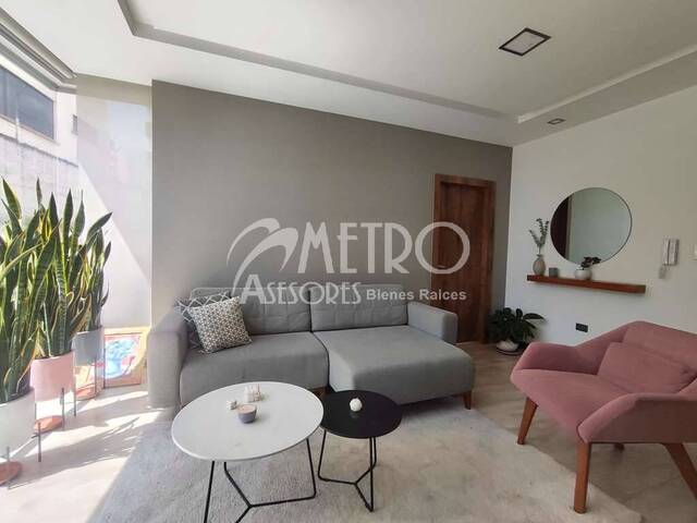 #1169 - Suite para Venta en Quito - P - 2