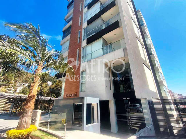 #1169 - Suite para Venta en Quito - P - 1