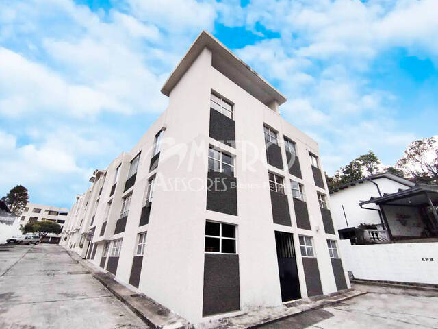 #1173 - Departamento para Alquiler en Quito - P - 1