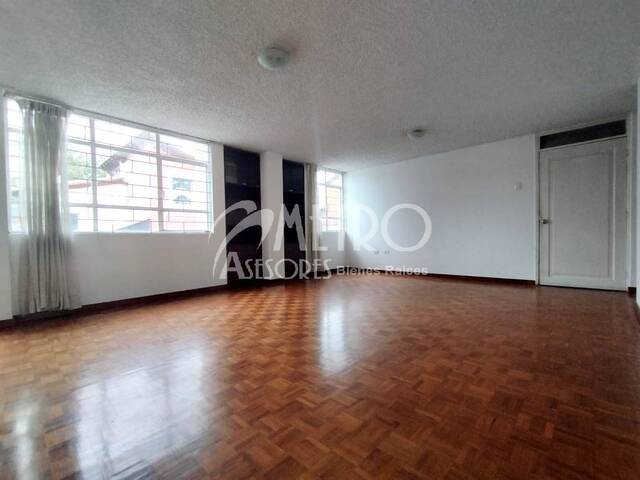 #1173 - Departamento para Alquiler en Quito - P - 3