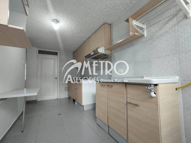 #1174 - Departamento para Alquiler en Quito - P - 3