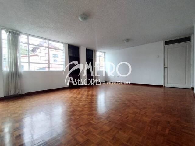 #1174 - Departamento para Alquiler en Quito - P - 1