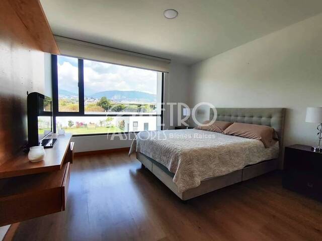 #1175 - Departamento para Venta en Quito - P - 3