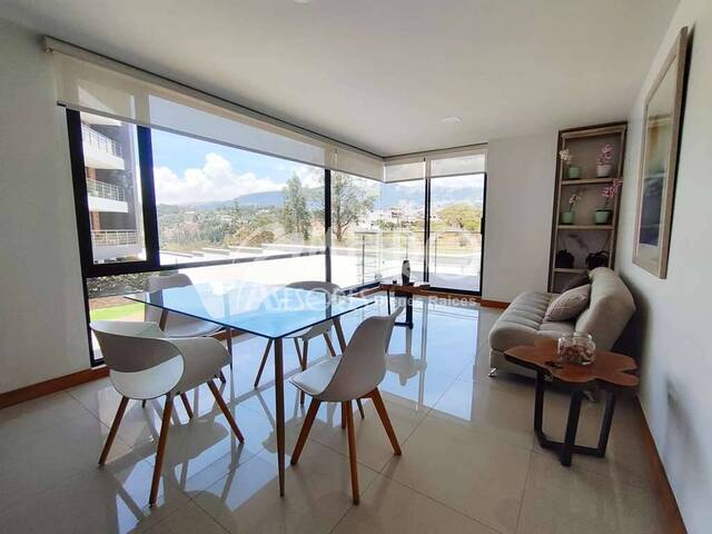 #1175 - Departamento para Venta en Quito - P - 1