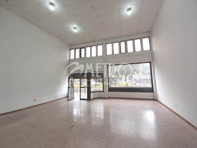 #573 - Local Comercial para Alquiler en Quito - P - 2