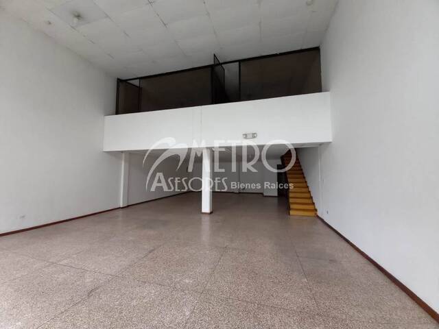 #573 - Local Comercial para Alquiler en Quito - P - 1