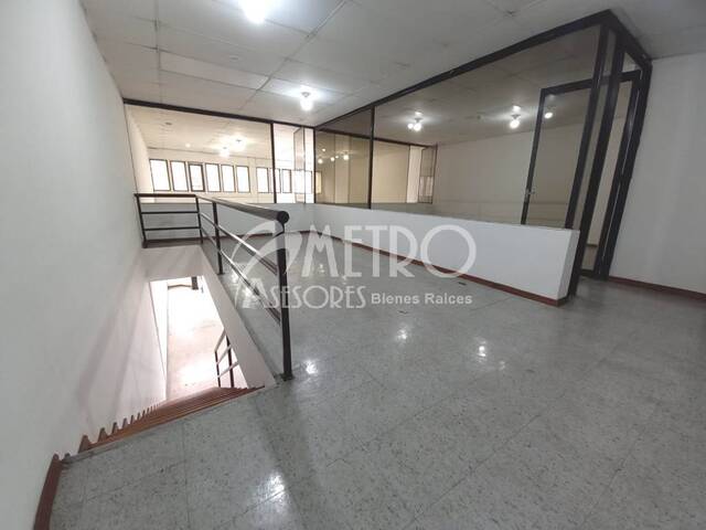 #573 - Local Comercial para Alquiler en Quito - P - 3