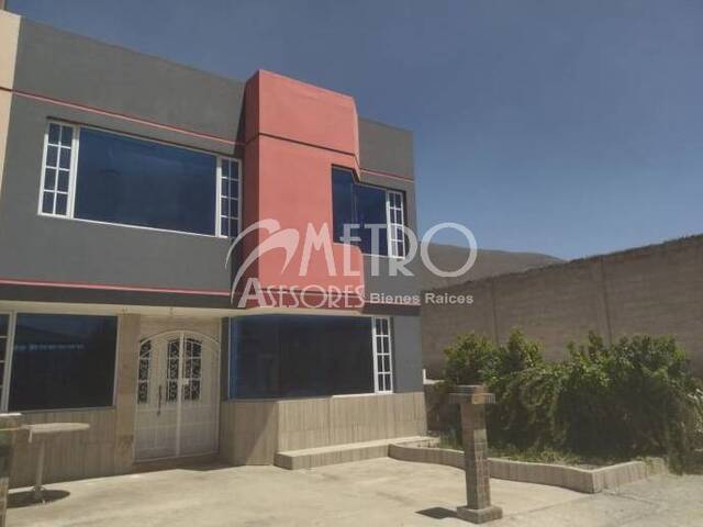 #1179 - Casa para Venta en Quito - P - 2