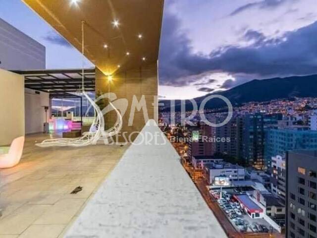 #1185 - Suite para Venta en Quito - P - 1