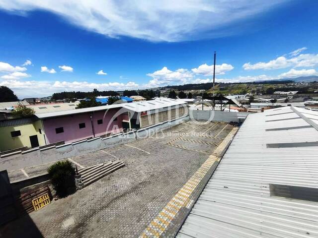 #1186 - Terreno para Venta en Quito - P - 3