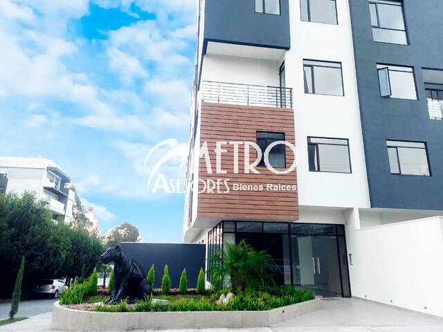 #1190 - Suite para Venta en Quito - P - 2