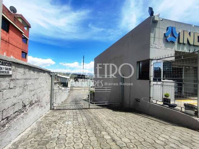 #1191 - Local Comercial para Venta en Quito - P - 3