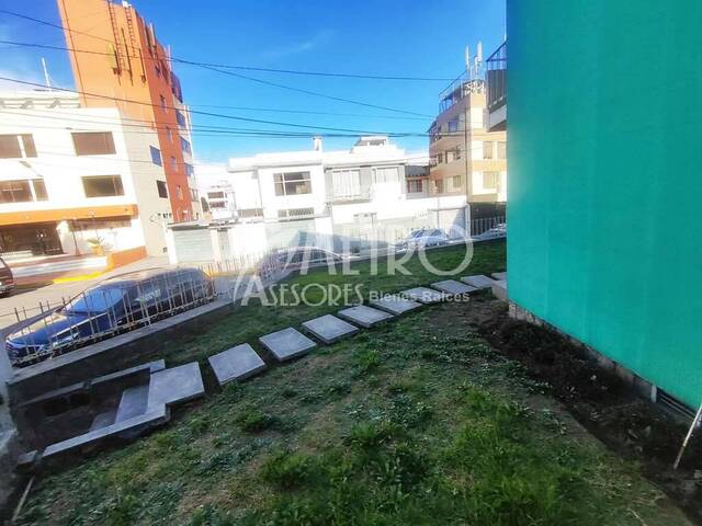 #1199 - Terreno para Venta en Quito - P - 3