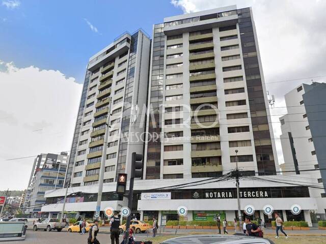 #1204 - Departamento para Alquiler en Quito - P - 1