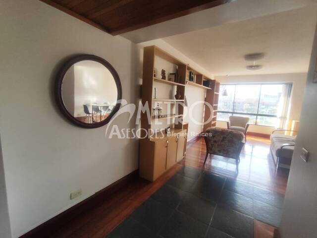 #1204 - Departamento para Alquiler en Quito - P - 3