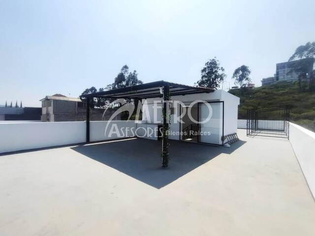 #1208 - Departamento para Venta en Quito - P - 3