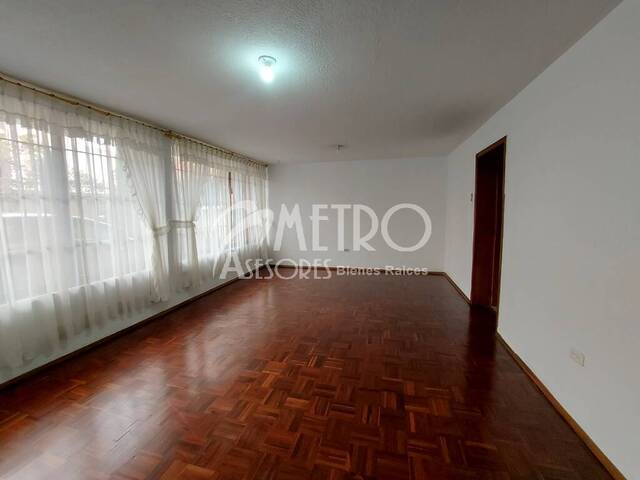 #1209 - Departamento para Alquiler en Quito - P - 2