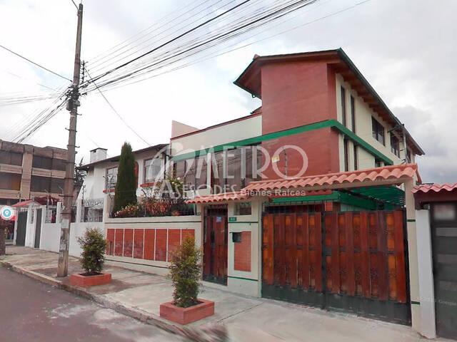 #1209 - Departamento para Alquiler en Quito - P - 1