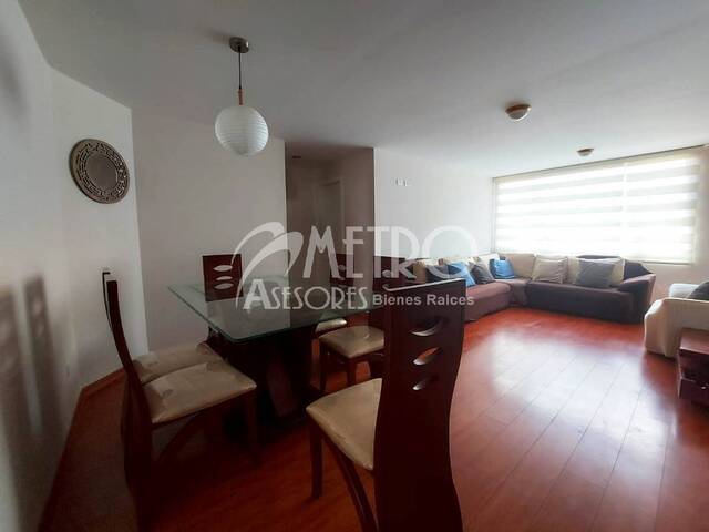 #1213 - Departamento para Alquiler en Quito - P - 2