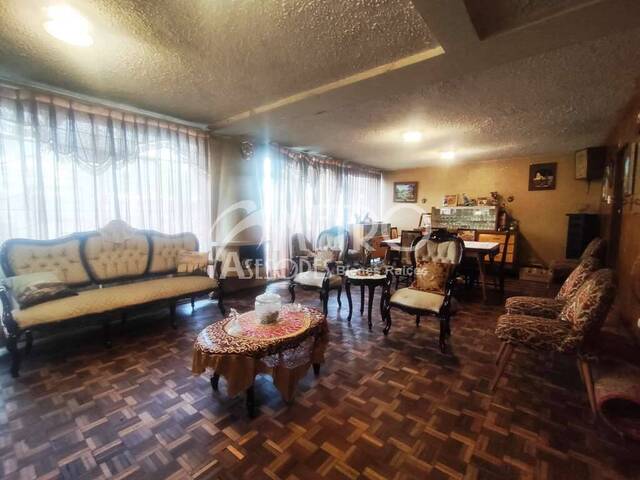 Venta en La Concepción - Quito