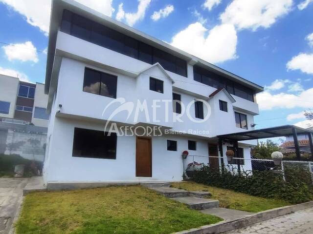 Venta en Amagasí del Inca - Quito