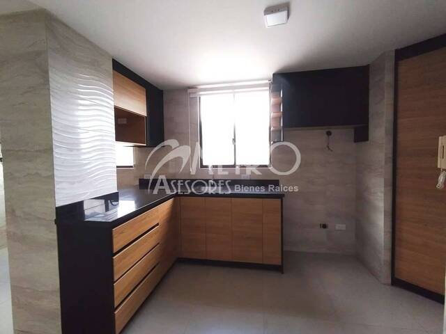 #1223 - Departamento para Venta en Quito - P