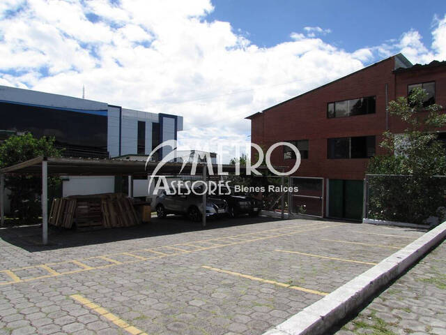 #1231 - Terreno para Venta en Quito - P