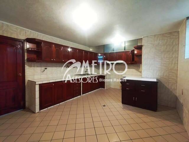 #1234 - Departamento para Venta en Quito - P