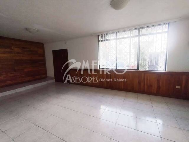 #1233 - Departamento para Alquiler en Quito - P