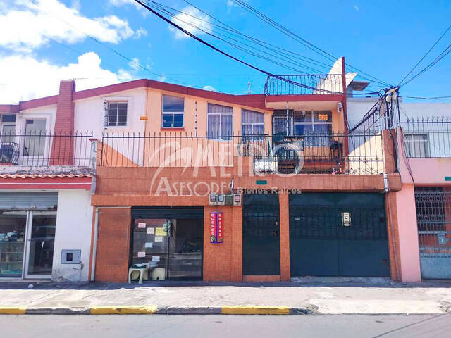 Venta en Quito Norte - Quito