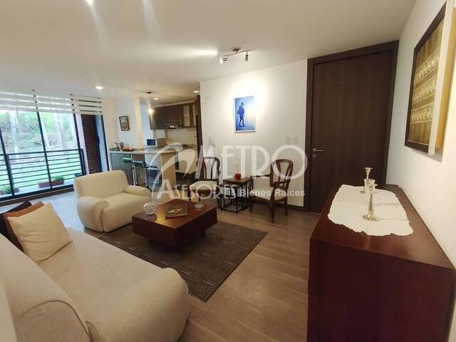 #1242 - Departamento para Venta en Quito - P