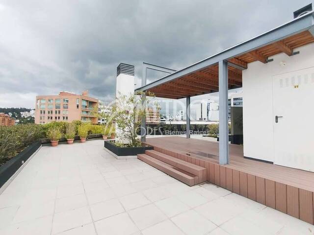 #1253 - Departamento para Venta en Quito - P