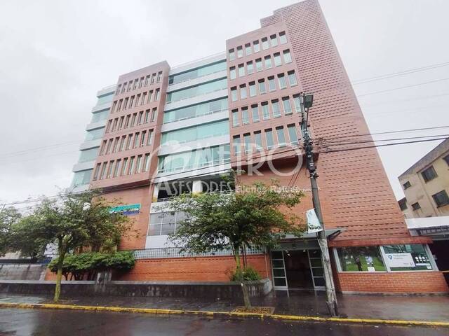 Venta en La Mariscal - Quito